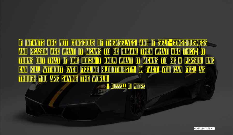 What Doesn T Kill You Quotes By Russell D. Moore What Doesn T Kill You Quotes By Russell D. Moore