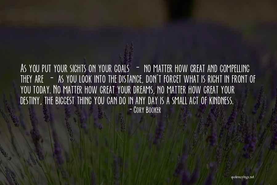 What Dreams Are Quotes By Cory Booker What Dreams Are Quotes By Cory Booker
