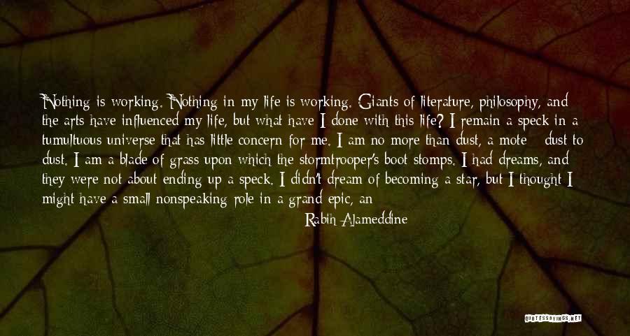 What Dreams Are Quotes By Rabih Alameddine What Dreams Are Quotes By Rabih Alameddine