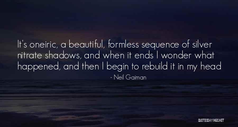 What Dreams May Come Film Quotes By Neil Gaiman