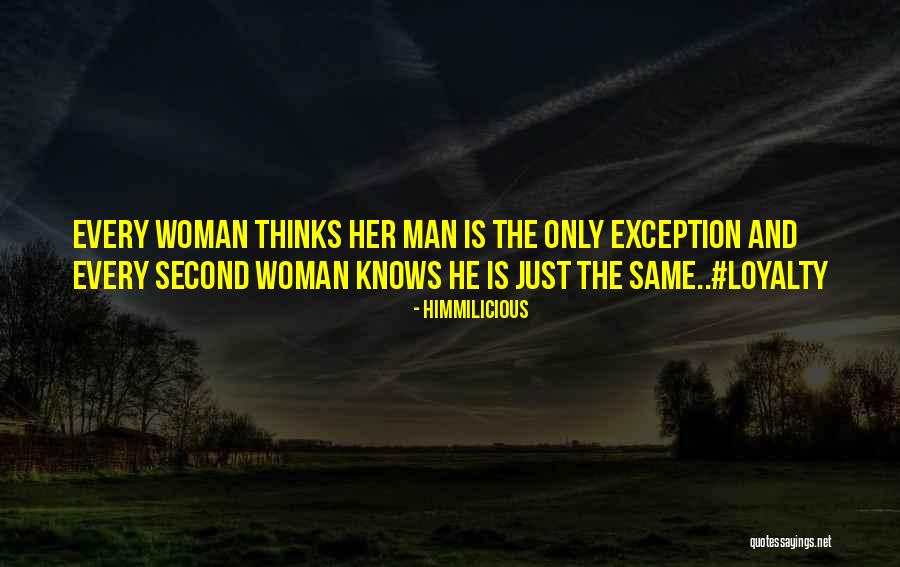 What Every Woman Knows Quotes By Himmilicious