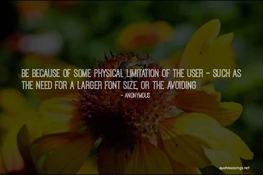 What Font Is Best For Quotes By Anonymous What Font Is Best For Quotes By Anonymous
