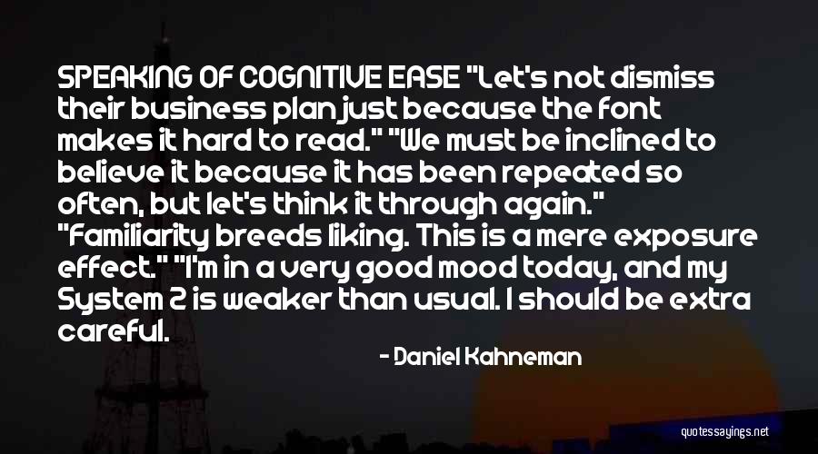 What Font Is Best For Quotes By Daniel Kahneman What Font Is Best For Quotes By Daniel Kahneman