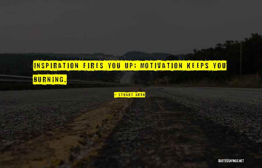 What Font Is Used For Quotes By Stuart Aken