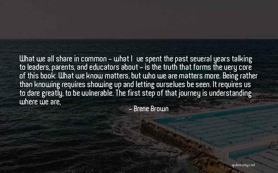 What Forms Us Quotes By Brene Brown What Forms Us Quotes By Brene Brown