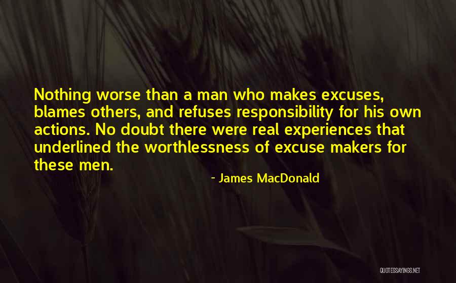 What Gets Underlined And What Gets Quotes By James MacDonald What Gets Underlined And What Gets Quotes By James MacDonald