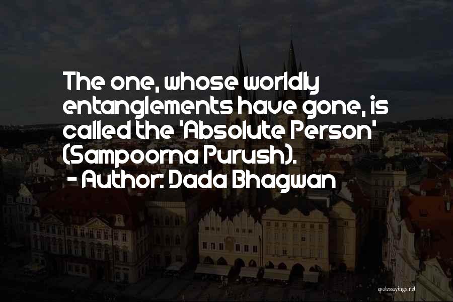 What Gnani Does Quotes By Dada Bhagwan