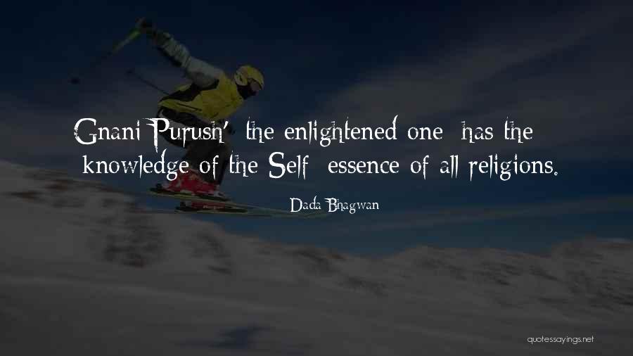What Gnani Does Quotes By Dada Bhagwan What Gnani Does Quotes By Dada Bhagwan