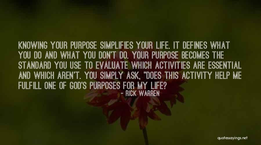 What God Does Quotes By Rick Warren What God Does Quotes By Rick Warren