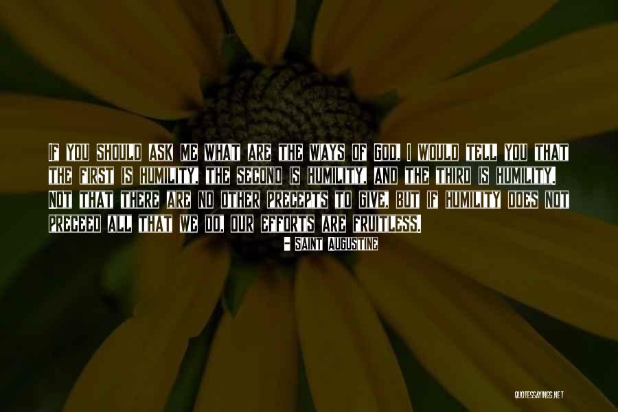 What God Does Quotes By Saint Augustine What God Does Quotes By Saint Augustine