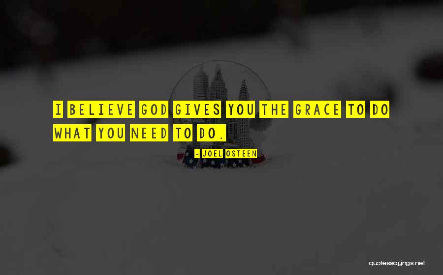 What God Gives You Quotes By Joel Osteen What God Gives You Quotes By Joel Osteen