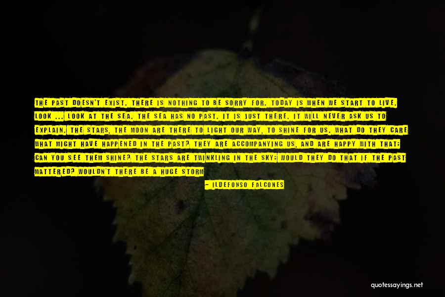 What God Has For You Quotes By Ildefonso Falcones What God Has For You Quotes By Ildefonso Falcones