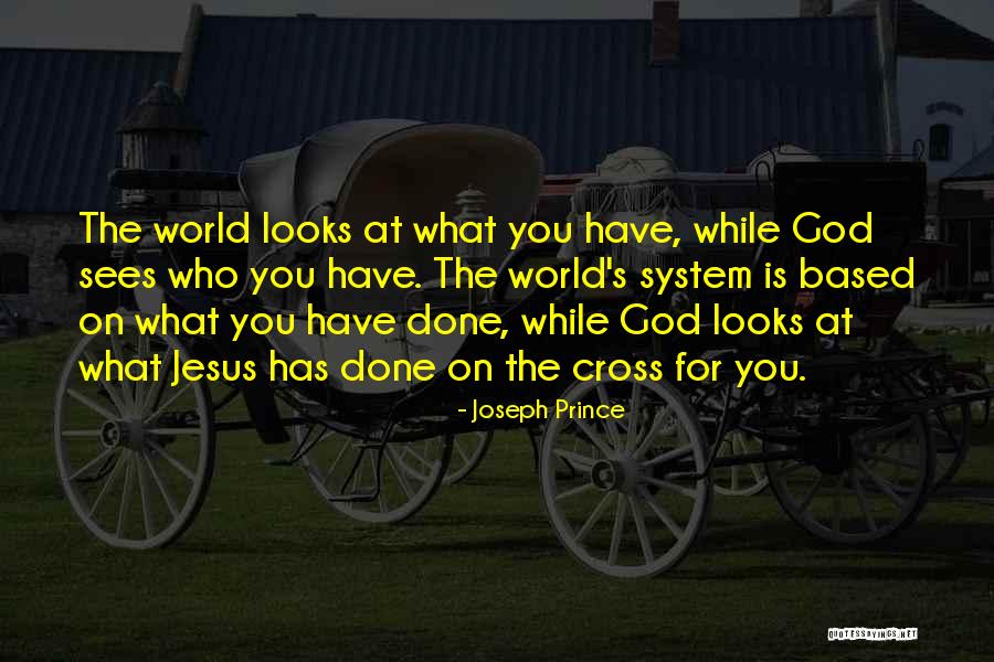 What God Has For You Quotes By Joseph Prince What God Has For You Quotes By Joseph Prince