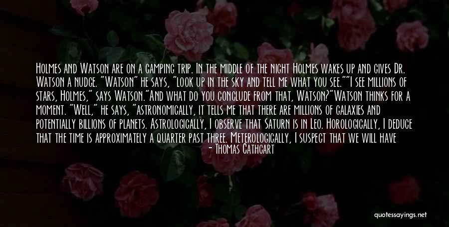 What God Has For You Quotes By Thomas Cathcart What God Has For You Quotes By Thomas Cathcart
