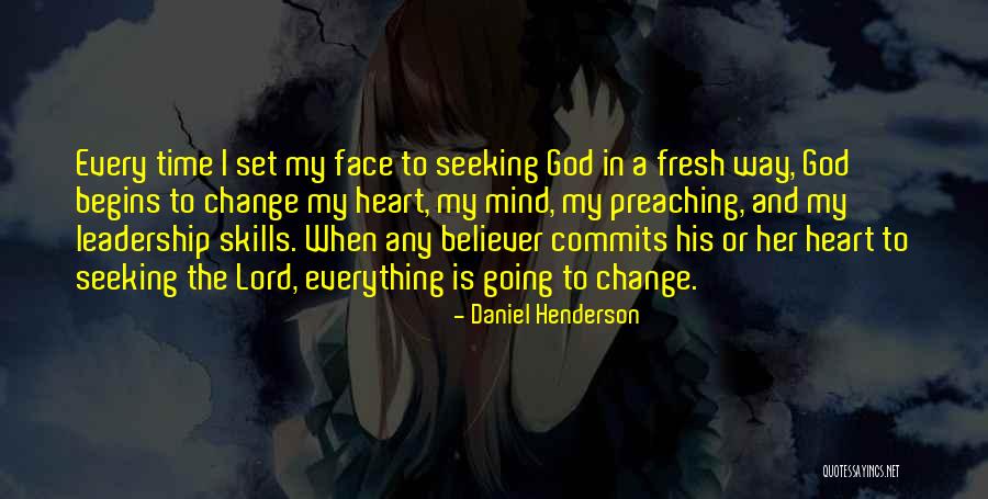 What Goes Into Our Mind Quotes By Daniel Henderson What Goes Into Our Mind Quotes By Daniel Henderson