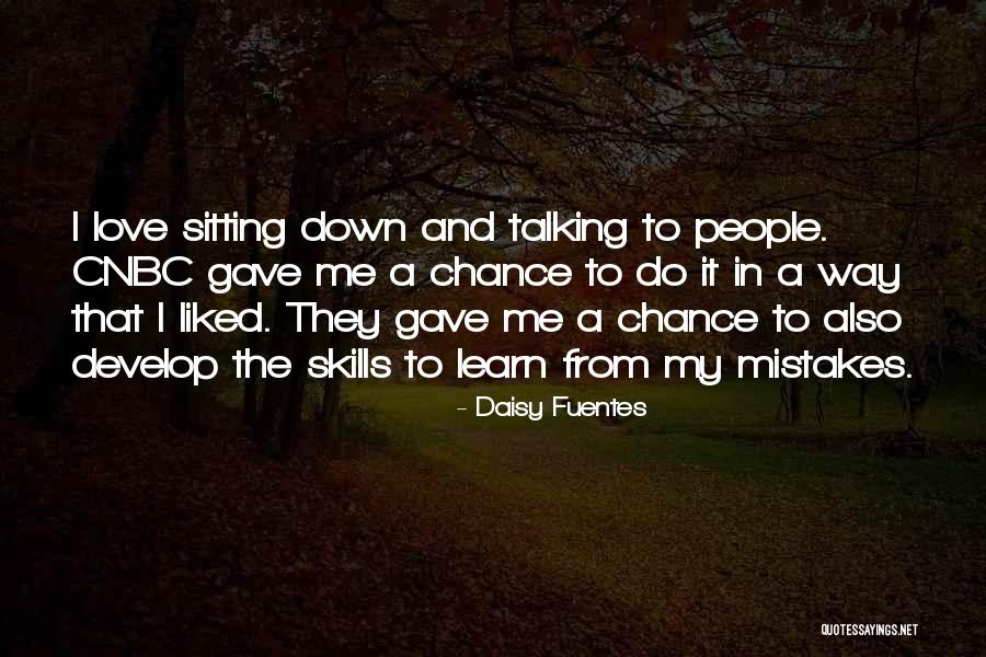 What Goes Up Must Come Down Quotes By Daisy Fuentes What Goes Up Must Come Down Quotes By Daisy Fuentes