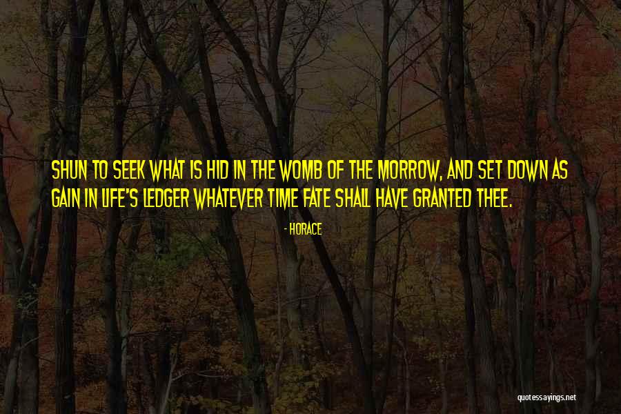 What Goes Up Must Come Down Quotes By Horace What Goes Up Must Come Down Quotes By Horace