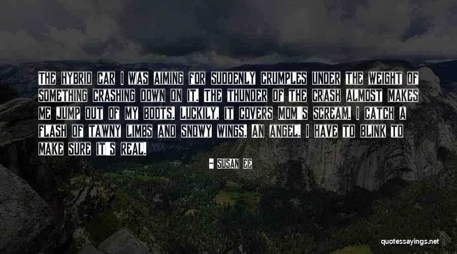 What Goes Up Must Come Down Quotes By Susan Ee What Goes Up Must Come Down Quotes By Susan Ee