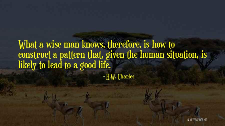 What Good Is Money Quotes By H.W. Charles What Good Is Money Quotes By H.W. Charles