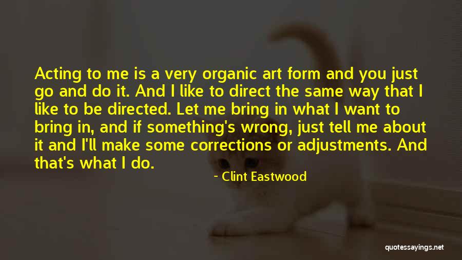 What Gyms Have Pools Quotes By Clint Eastwood What Gyms Have Pools Quotes By Clint Eastwood