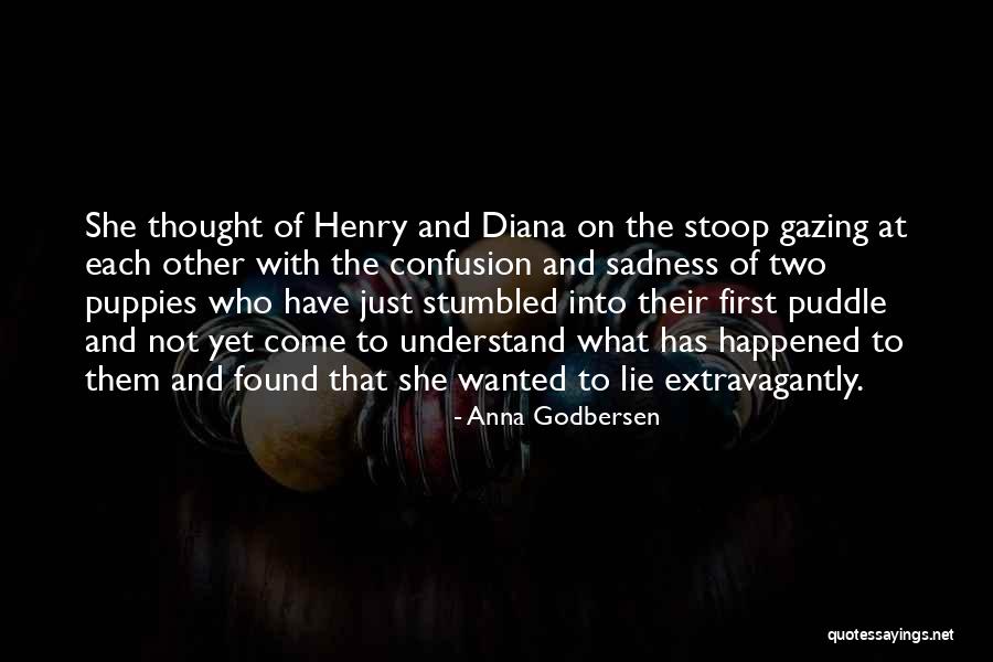 What Happened To Love Quotes By Anna Godbersen What Happened To Love Quotes By Anna Godbersen