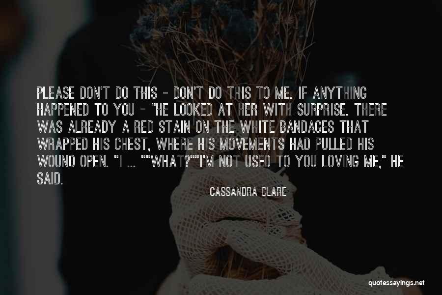 What Happened To Love Quotes By Cassandra Clare What Happened To Love Quotes By Cassandra Clare