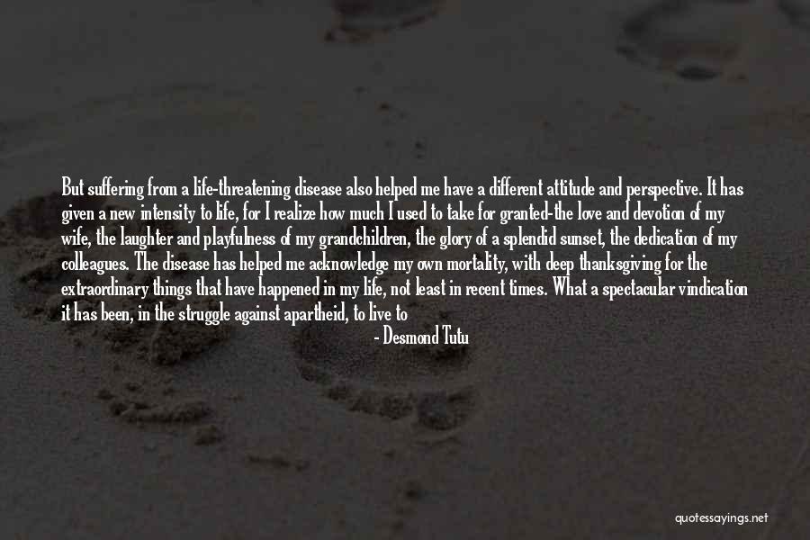 What Happened To Love Quotes By Desmond Tutu What Happened To Love Quotes By Desmond Tutu