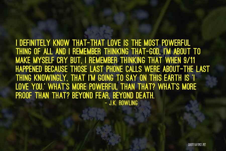 What Happened To Love Quotes By J.K. Rowling What Happened To Love Quotes By J.K. Rowling