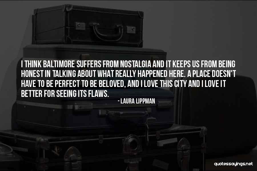 What Happened To Love Quotes By Laura Lippman What Happened To Love Quotes By Laura Lippman