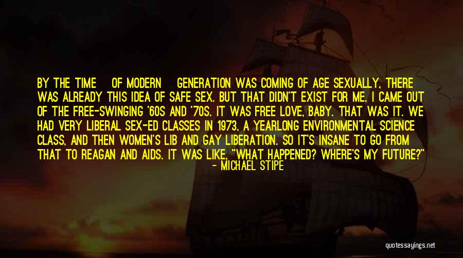 What Happened To Love Quotes By Michael Stipe What Happened To Love Quotes By Michael Stipe
