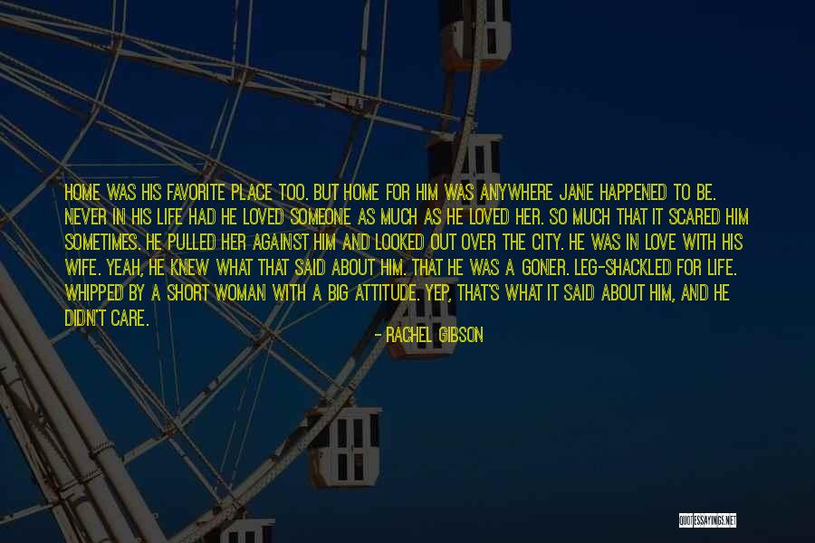 What Happened To Love Quotes By Rachel Gibson What Happened To Love Quotes By Rachel Gibson