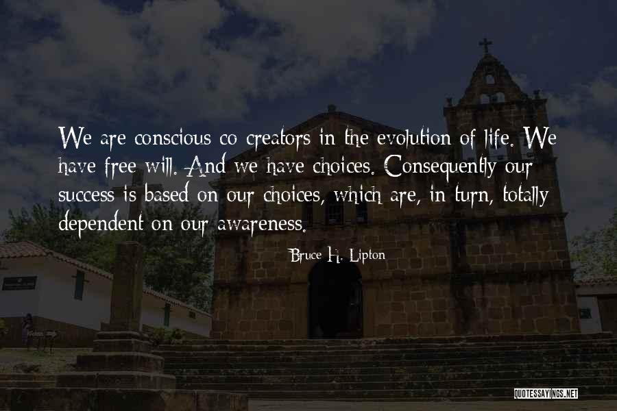 What Happens In Vegas Quotes By Bruce H. Lipton What Happens In Vegas Quotes By Bruce H. Lipton