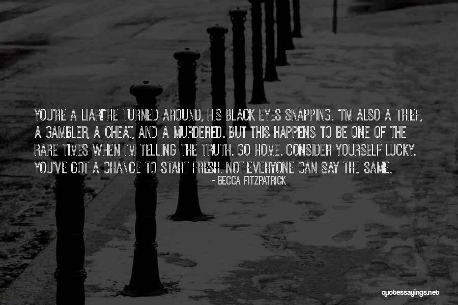 What Happens When You Cheat Quotes By Becca Fitzpatrick What Happens When You Cheat Quotes By Becca Fitzpatrick