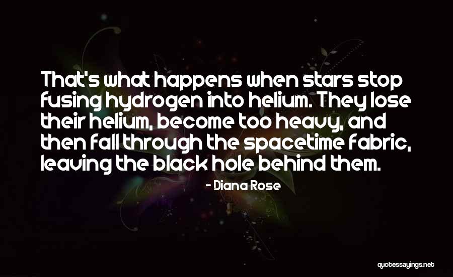 What Happens When You Fall Quotes By Diana Rose What Happens When You Fall Quotes By Diana Rose