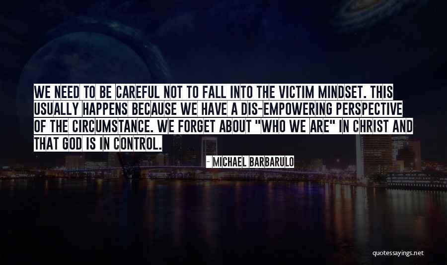 What Happens When You Fall Quotes By Michael Barbarulo What Happens When You Fall Quotes By Michael Barbarulo
