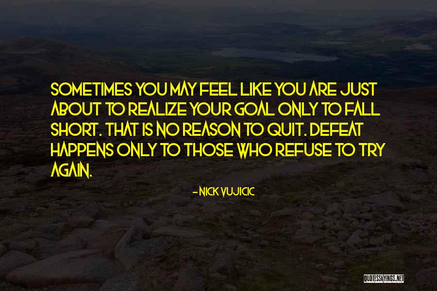 What Happens When You Fall Quotes By Nick Vujicic What Happens When You Fall Quotes By Nick Vujicic