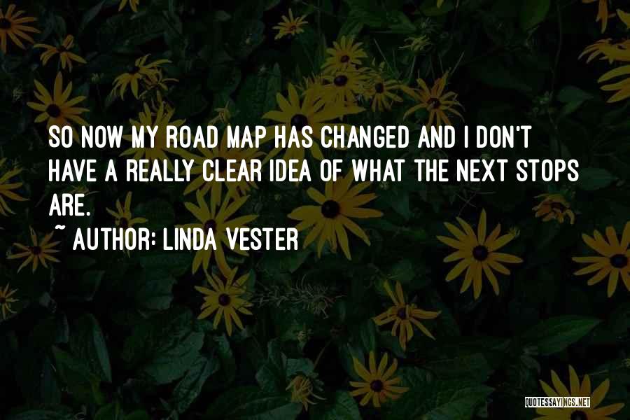 What Has Changed Quotes By Linda Vester