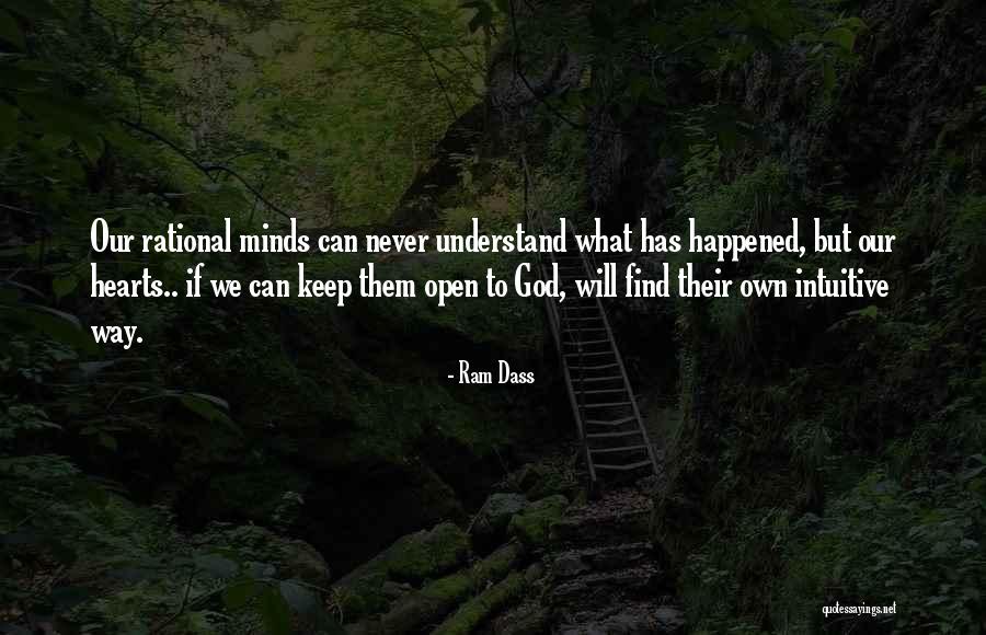 What Has Happened Quotes By Ram Dass What Has Happened Quotes By Ram Dass