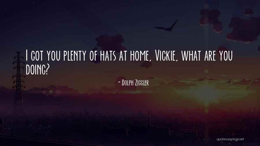 What Hats Quotes By Dolph Ziggler What Hats Quotes By Dolph Ziggler