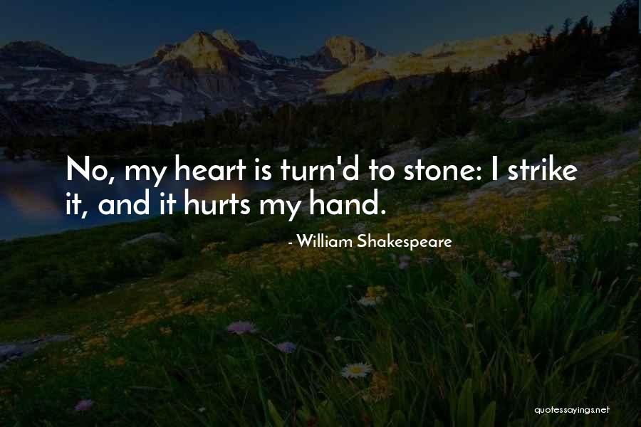 What Hurts Me The Most Quotes By William Shakespeare What Hurts Me The Most Quotes By William Shakespeare