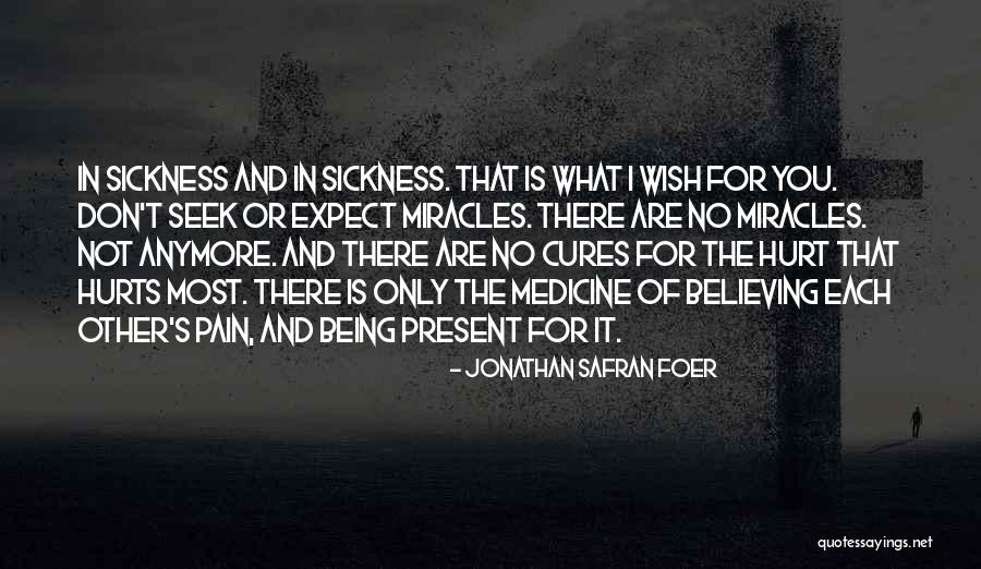 What Hurts The Most Quotes By Jonathan Safran Foer What Hurts The Most Quotes By Jonathan Safran Foer