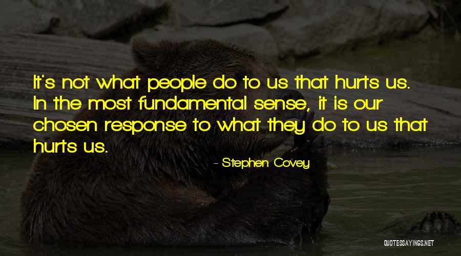 What Hurts The Most Quotes By Stephen Covey What Hurts The Most Quotes By Stephen Covey