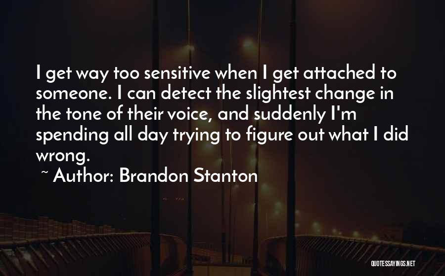 What I Did Wrong Quotes By Brandon Stanton