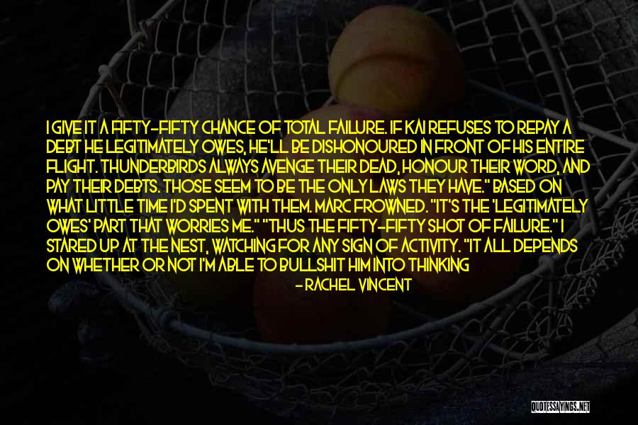 What I M Quotes By Rachel Vincent What I M Quotes By Rachel Vincent
