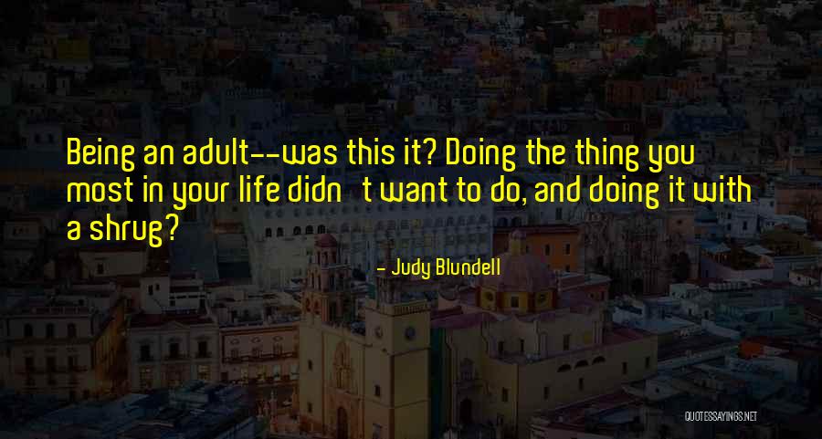 What I Saw And How I Lied Quotes By Judy Blundell What I Saw And How I Lied Quotes By Judy Blundell