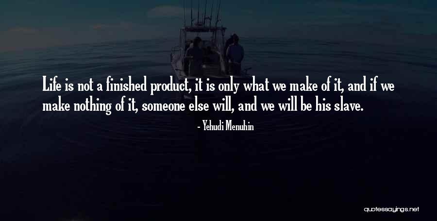 What If And If Only Quotes By Yehudi Menuhin What If And If Only Quotes By Yehudi Menuhin