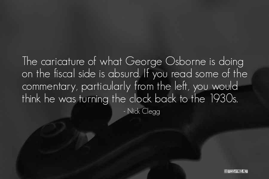What If He Quotes By Nick Clegg What If He Quotes By Nick Clegg