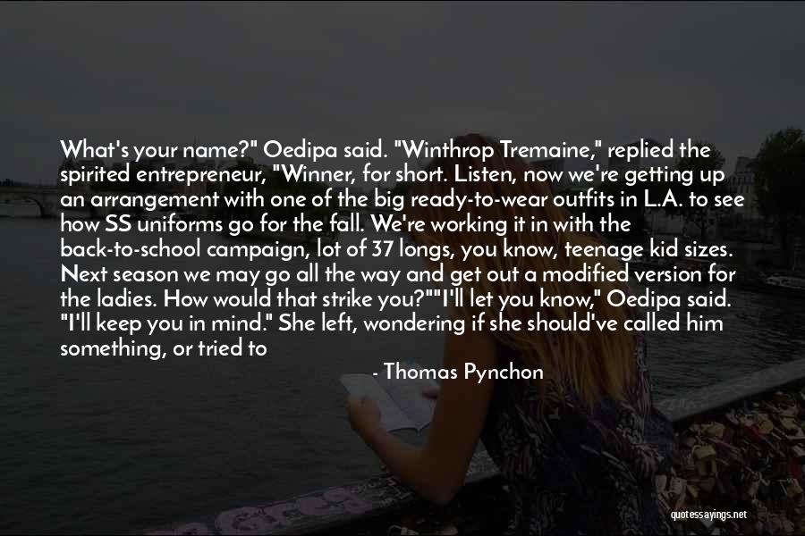 What If I Fall For You Quotes By Thomas Pynchon What If I Fall For You Quotes By Thomas Pynchon
