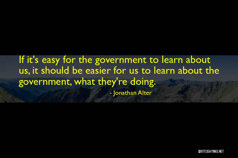 What If It S Us Quotes By Jonathan Alter What If It S Us Quotes By Jonathan Alter
