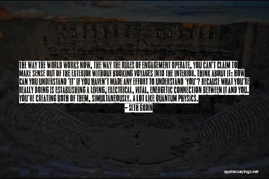 What If It Works Quotes By Seth Godin What If It Works Quotes By Seth Godin